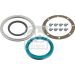 FEBI BILSTEIN 28390 Dichtungssatz, Radnabe