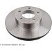 Blue Print Bremsscheibe ADJ134352