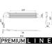 Mahle Ölkühler, Automatikgetriebe BEHR Premium Line CLC 288 000P