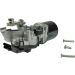 Metzger Wischermotor 2190833