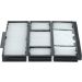 BOSCH 1 987 432 155 Innenraumfilter