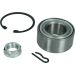 Maxgear Radlagersatz 33-0932