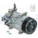 Kompressor, Klimaanlage CS20499 Kompressor, Klimaanlage CS20499