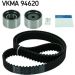 SKF Zahnriemensatz VKMA 94620 SKF Zahnriemensatz VKMA 94620