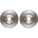 TRW Bremsscheibe DF4161