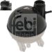 FEBI BILSTEIN 49752 Ausgleichsbehälter, Kühlmittel