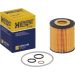 Ölfilter E29H D89 Ölfilter E29H D89