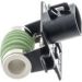 Mahle Widerstand, Innenraumgebläse BEHR Premium Line ABR 156 000P