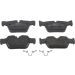 Ferodo Bremsbelagsatz, Scheibenbremse PREMIER ECO FRICTION FDB5354 Ferodo Bremsbelagsatz, Scheibenbremse PREMIER ECO FRICTION FDB5354