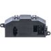Mahle Regler, Innenraumgebläse BEHR Premium Line ABR 69 000P