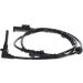 Sensor, Raddrehzahl 0 986 594 636 Sensor, Raddrehzahl 0 986 594 636