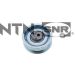 NTN-SNR Spannrolle, Zahnriemen GT357.27