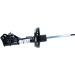 Sachs Stoßdämpfer 315 271
