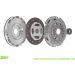 Valeo 835057 Kupplungssatz SERVICE 3KKIT für UMRUESTSATZ Valeo 835057 Kupplungssatz SERVICE 3KKIT für UMRUESTSATZ