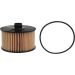Valeo Ölfilter 586615