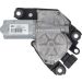 Valeo Wischermotor 582620