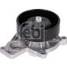 FEBI BILSTEIN 183540 Wasserpumpe, Motorkühlung