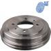 Blue Print Bremstrommel ADG04712