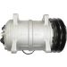 Mahle Kompressor, Klimaanlage BEHR ACP 1084 000S