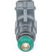 BOSCH 0 280 156 357 Einspritzventil