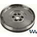 Sachs Zwei-Massen-Schwungrad 2294 001 618 Sachs Zwei-Massen-Schwungrad 2294 001 618