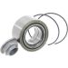SKF Radlagersatz VKBA 1452