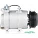 Kompressor, Klimaanlage 89234 Kompressor, Klimaanlage 89234