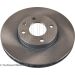 Blue Print Bremsscheibe ADBP430026 Blue Print Bremsscheibe ADBP430026