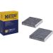 Hengst Filter Filter, Innenraumluft E2967LC-2