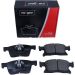Maxgear Bremsbelagsatz, Scheibenbremse 19-3651