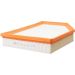 Knecht Luftfilter LX 4234