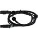 BOSCH Sensor, Raddrehzahl 0 986 594 521 BOSCH Sensor, Raddrehzahl 0 986 594 521