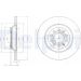 Bremsscheibe BG4088