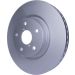 Hella Bremsscheibe PRO 8DD 355 116-361