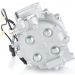 Kompressor, Klimaanlage 89246 Kompressor, Klimaanlage 89246