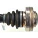 Antriebswelle 25065 Antriebswelle 25065