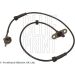 Blue Print Sensor, Raddrehzahl ADN17124