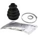 Metzger Faltenbalgsatz, Antriebswelle COMPETENCE KIT 751.722