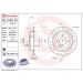 Bremsscheibe 08.9163.2X Bremsscheibe 08.9163.2X