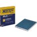 Hengst Filter Filter, Innenraumluft E2995LB