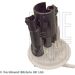 Blue Print Kraftstofffilter ADC42370