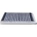 Filter, Innenraumluft LAK 8