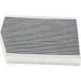 BOSCH 1 987 435 505 Innenraumfilter FILTER+ BOSCH 1 987 435 505 Innenraumfilter FILTER+
