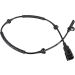 Sensor, Raddrehzahl 09001569 Sensor, Raddrehzahl 09001569