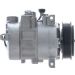Mahle Kompressor, Klimaanlage BEHR ACP 475 000S