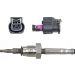Metzger Sensor, Abgastemperatur 0894420 Metzger Sensor, Abgastemperatur 0894420