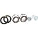 SKF Radlagersatz VKBA 562