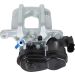 Metzger Bremssattel 6261605