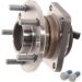 SKF Radlagersatz VKBA 3576