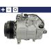 Kompressor, Klimaanlage ACP 1370 000S Kompressor, Klimaanlage ACP 1370 000S